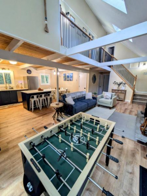 Crown Jewel Cottage